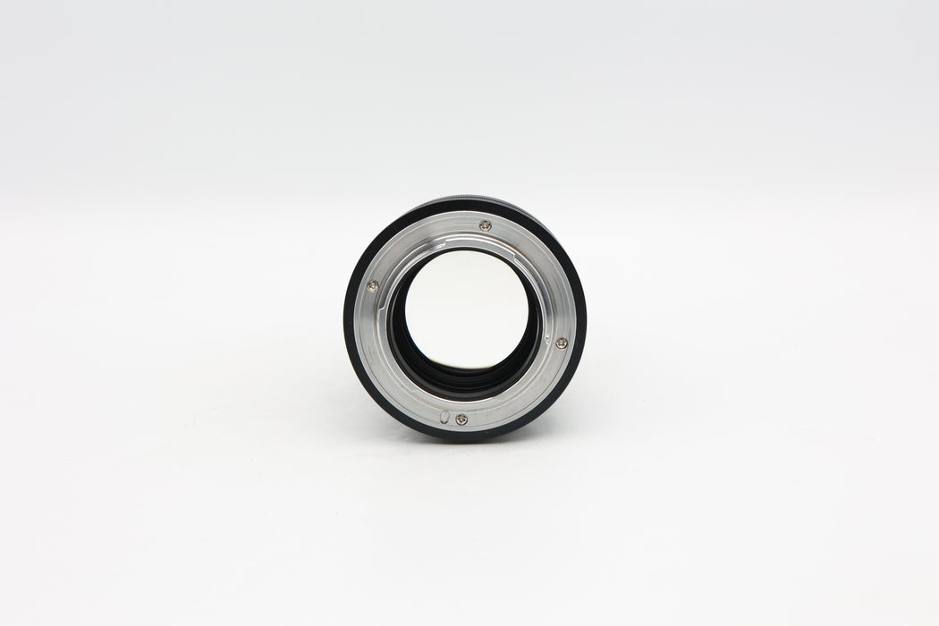 Used Lomography 64mm F2.9 NAF (VG)