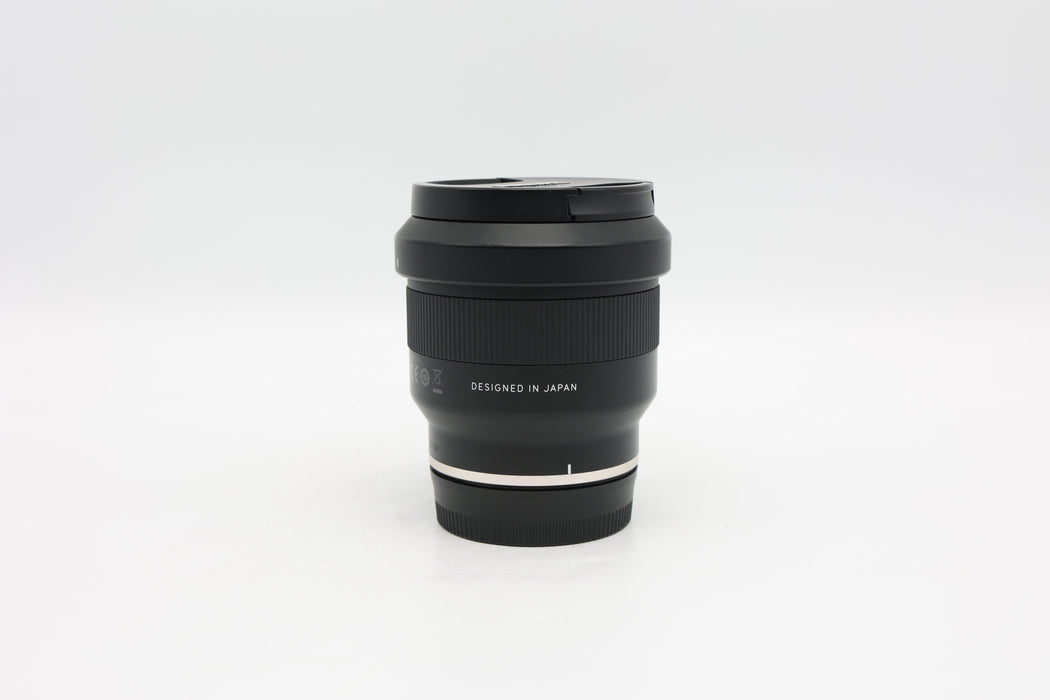 Used Tamron 35mm F2.8 OSD Sony (EX)
