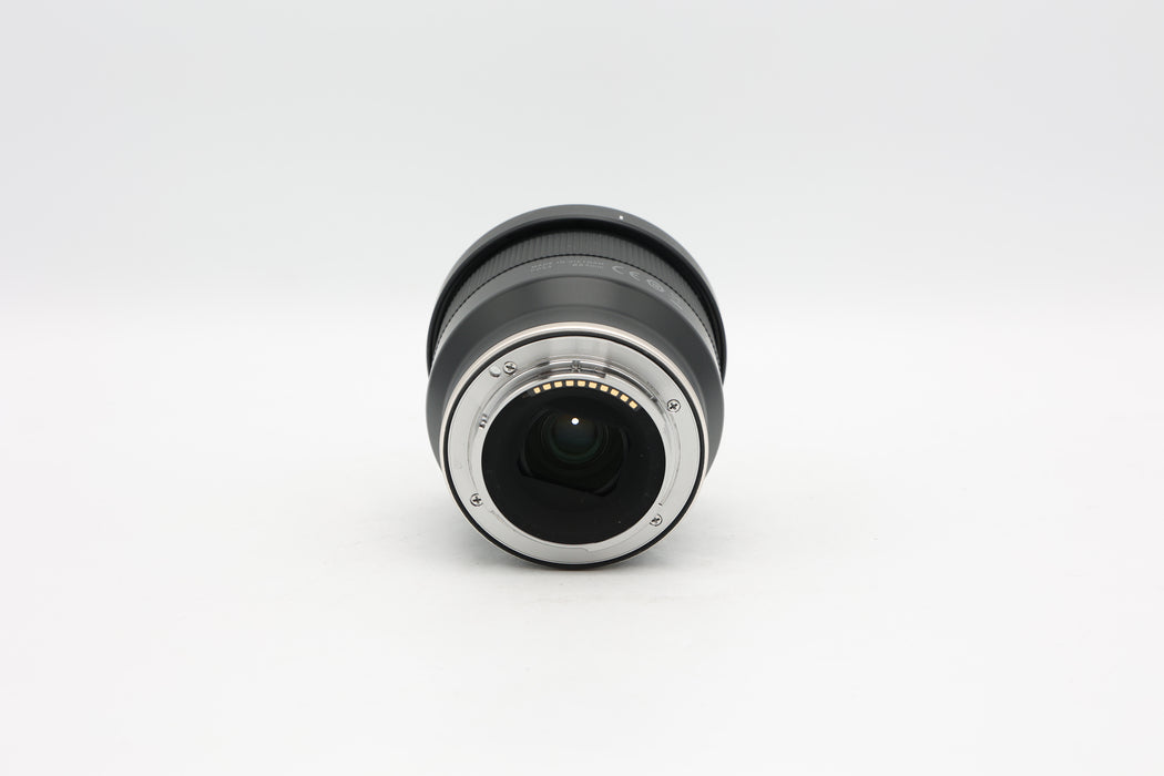 Used Tamron 35mm F2.8 OSD Sony (EX)