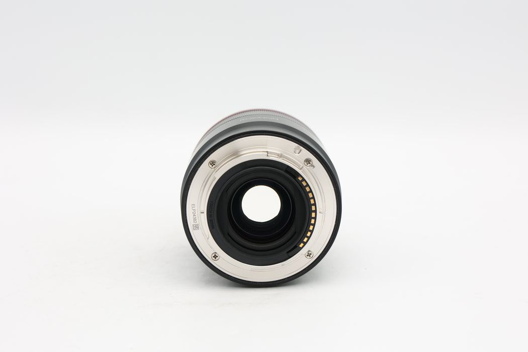 Used Rokinon AF 35mm F1.8 FE (EX)