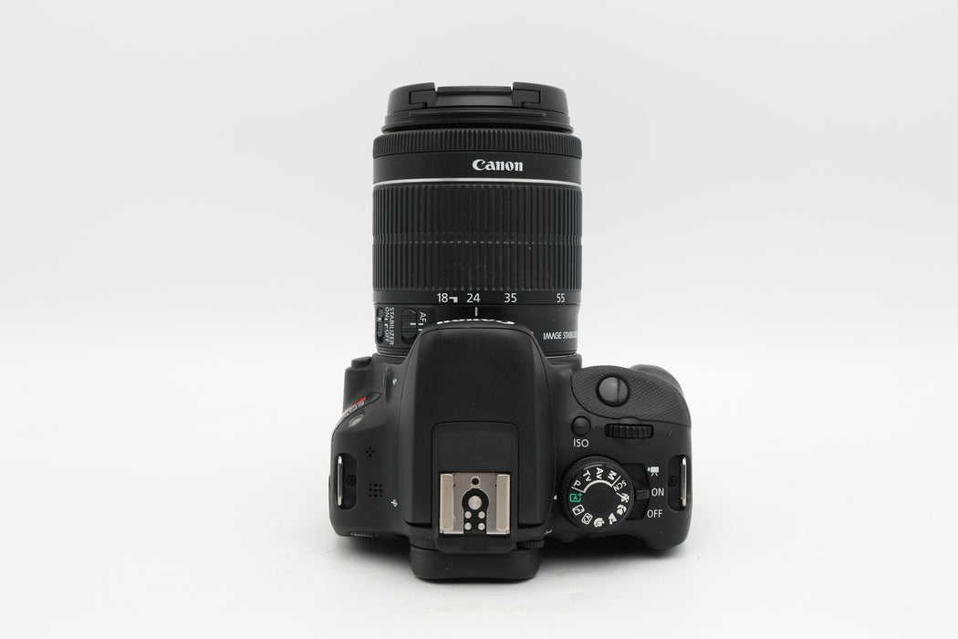 Used Canon EOS SL1 Kit (G)