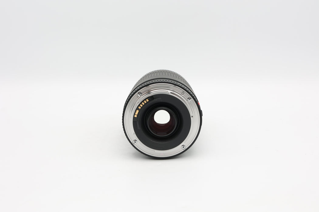 Used Canon EF 75-300 4-5.6 III (VG)