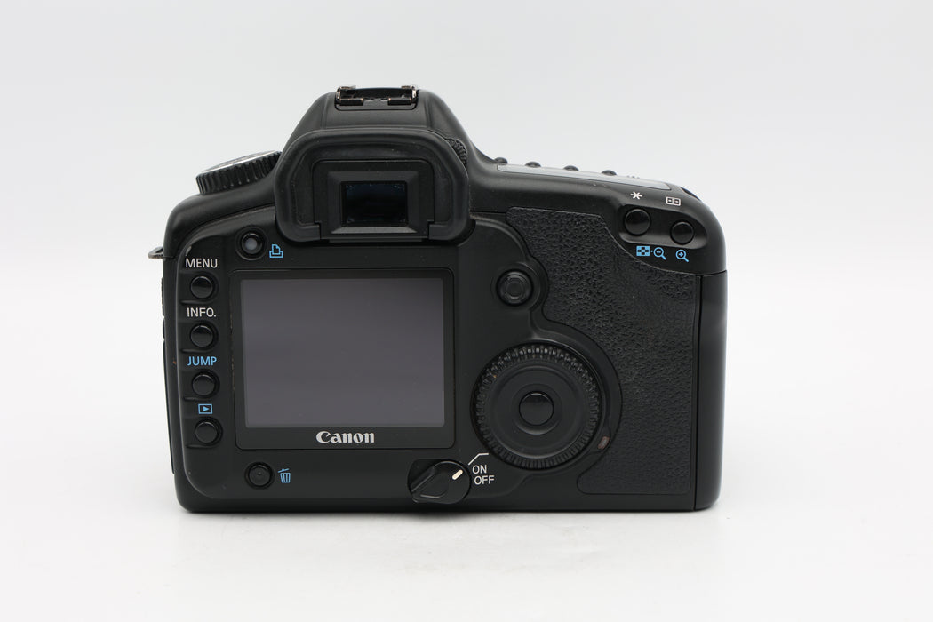 Used Canon EOS 5D (G)