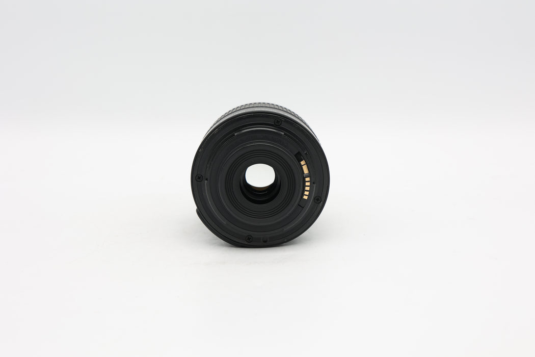 Used Canon EFS 18-55mm IS II (VG)