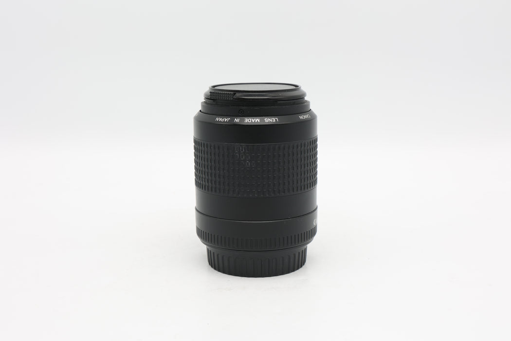 Used Canon EF 80-200 4-5.6 II (VG)