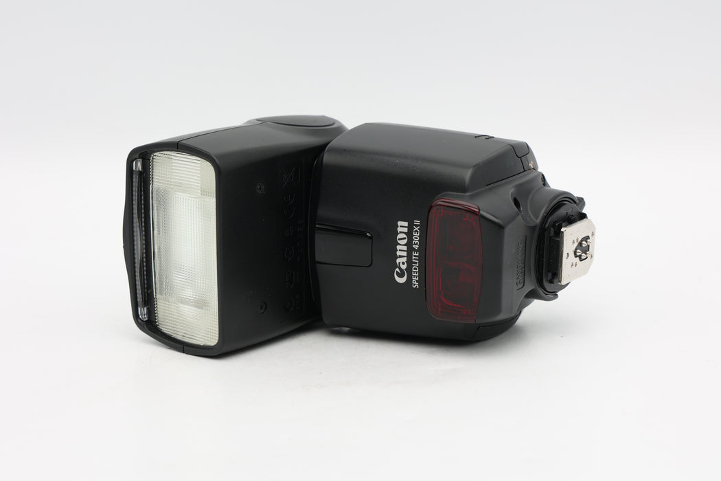 Used Canon 430EX II (G)