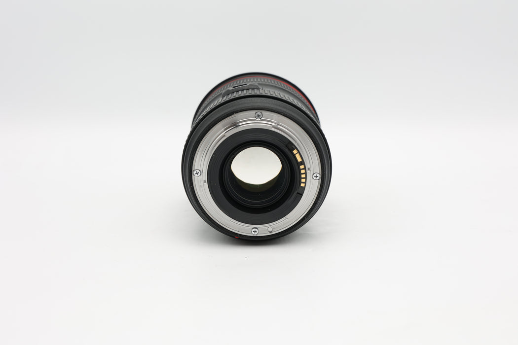 Used Canon EF 24-70mm 2.8L II (G)