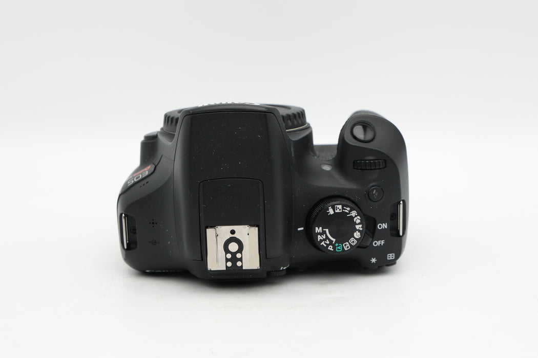 Used Canon EOS T6 (VG)