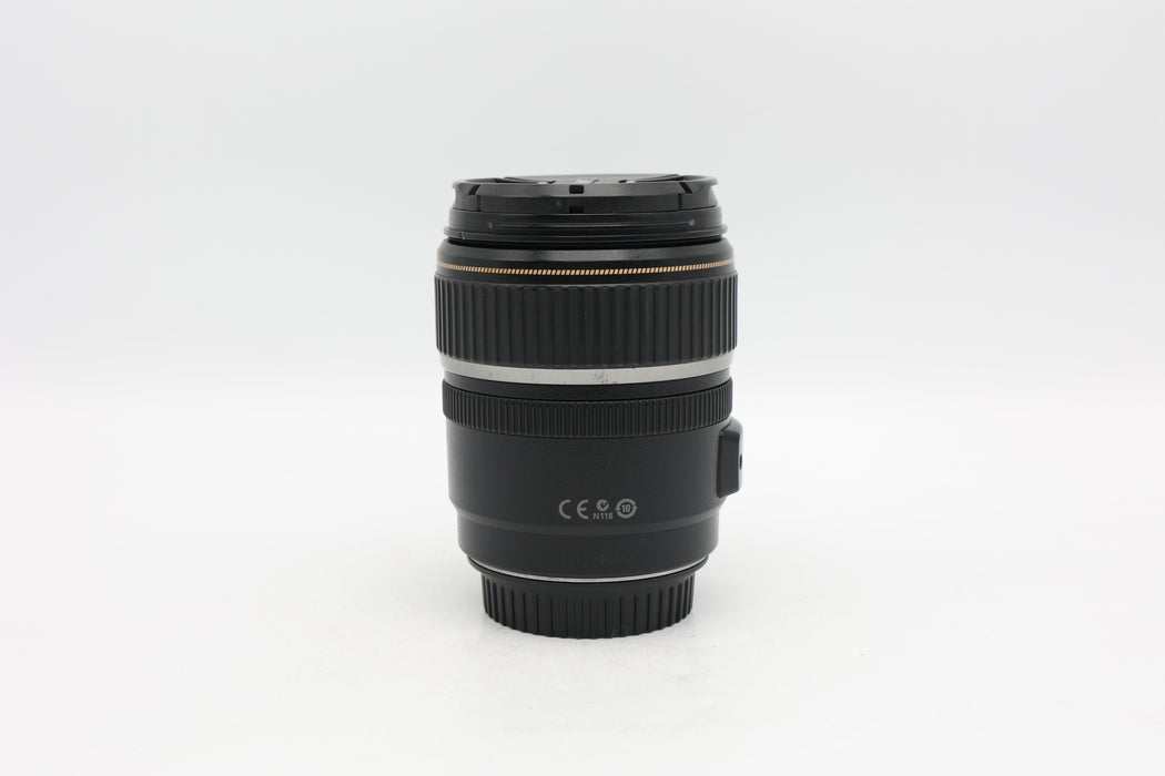 Used Canon EFS 17-85mm IS USM (VG)