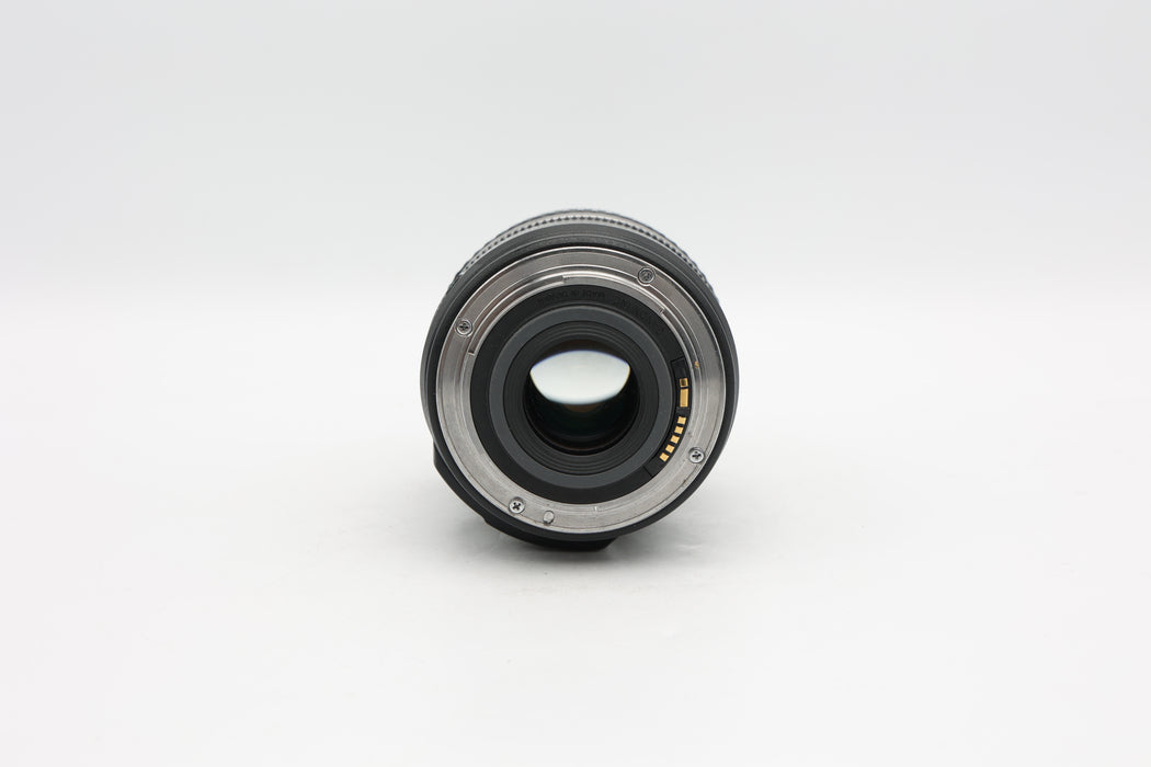 Used Canon EFS 17-85mm IS USM (VG)