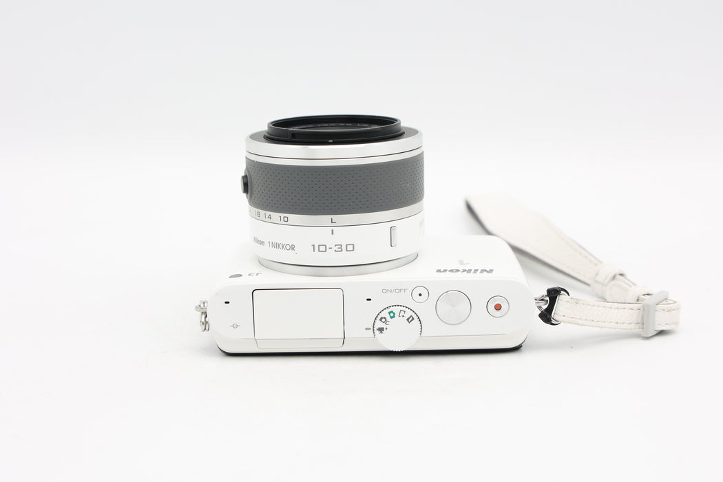Used Nikon 1 J3 Kit (G)