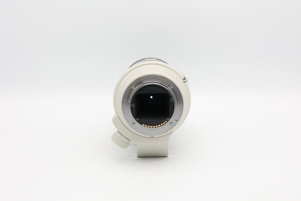 Used Sony FE 70-200mm F4 G OSS (VG)