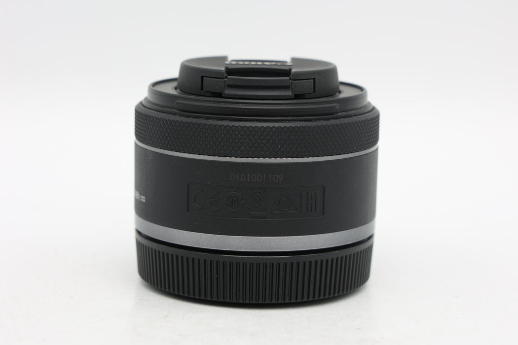 Used Canon RF 50mm f1.8 STM (EX)