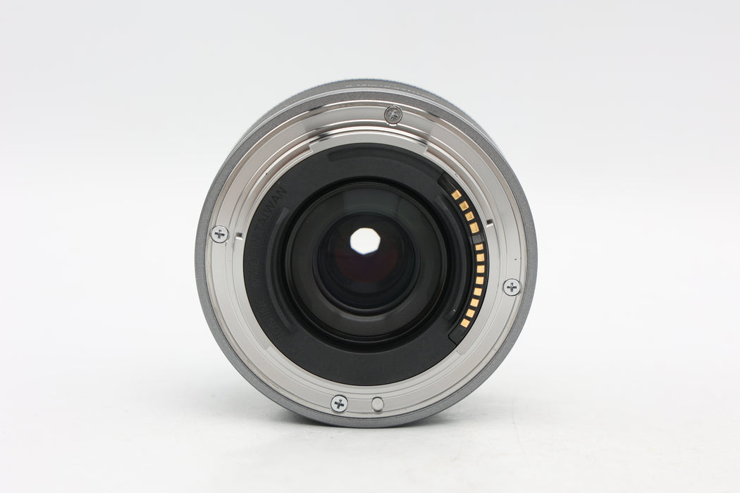 Used Canon RF 16mm f2.8 STM (EX)