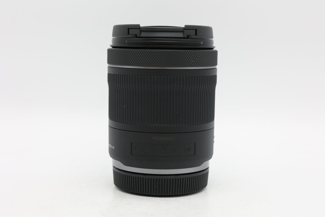Used Canon RF 15-30mm IS STM (EX)