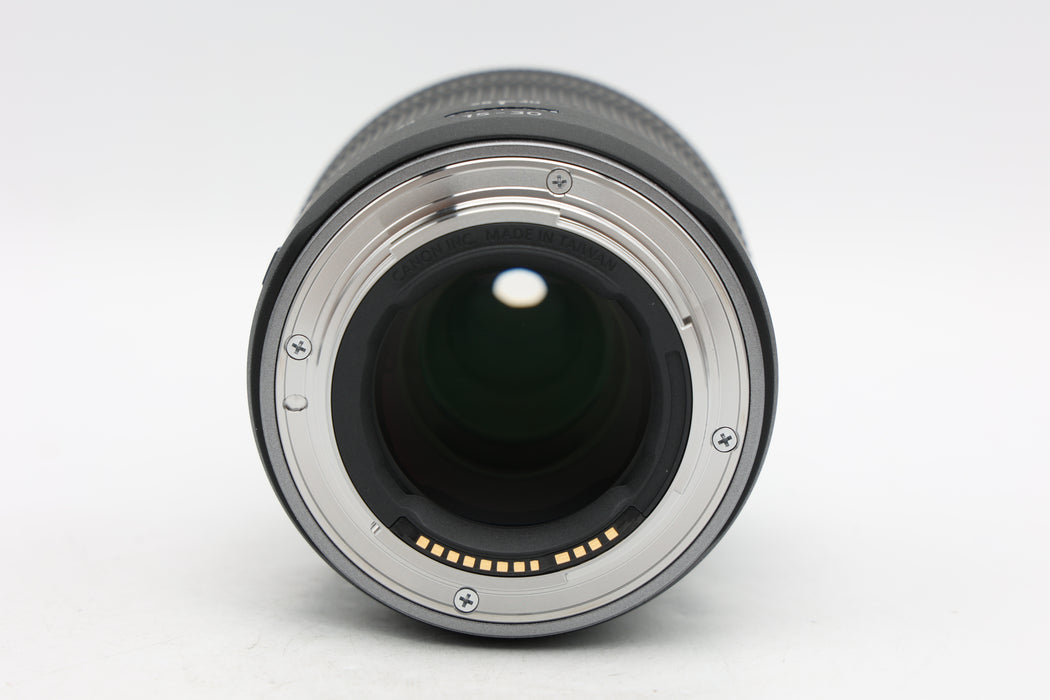 Used Canon RF 15-30mm IS STM (EX)