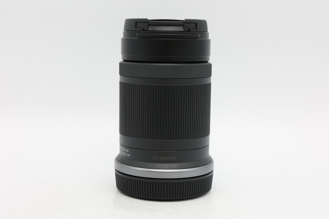Used Canon RF-S 55-210mm IS (EX)