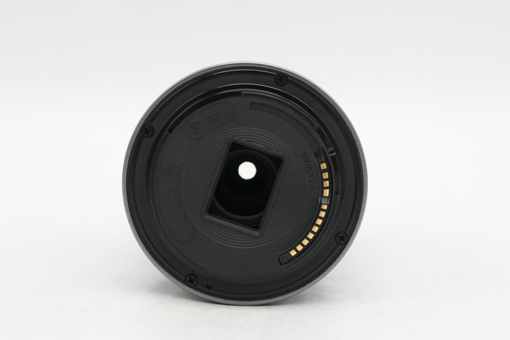 Used Canon RF-S 55-210mm IS (EX)