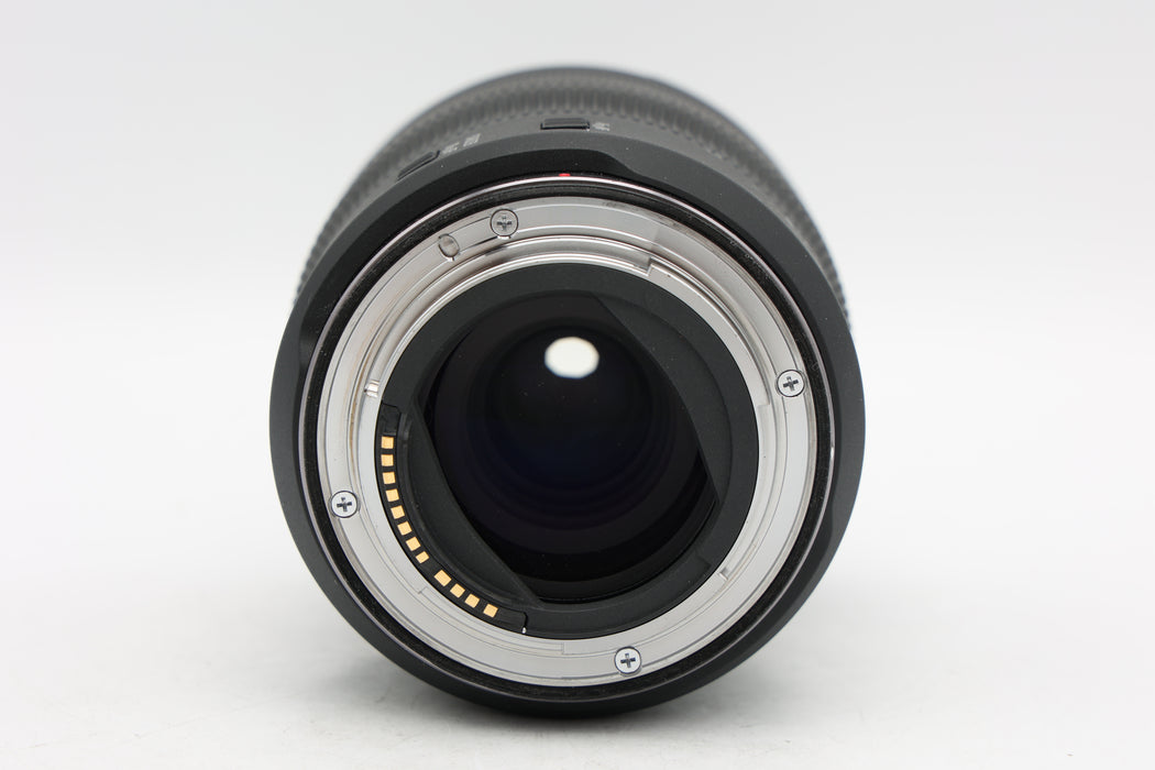 Used Canon RF 14-35mm f4L USM (EX)