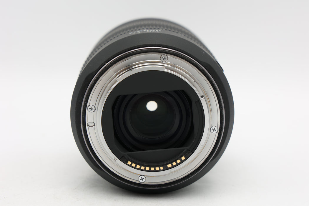 Used Canon RF 24-105mm f4L IS (EX)