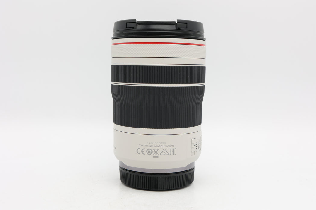 Used Canon RF 70-200mm f4L IS (EX)
