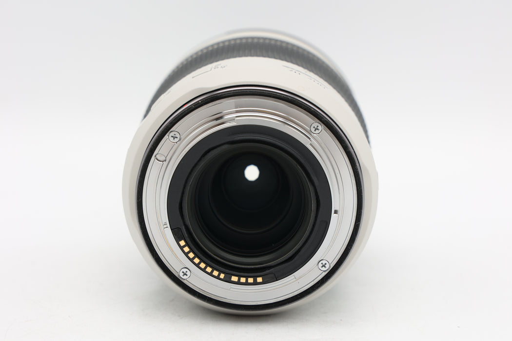 Used Canon RF 70-200mm f4L IS (EX)