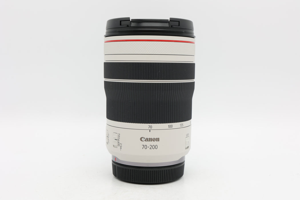 Used Canon RF 70-200mm f4L IS (EX)