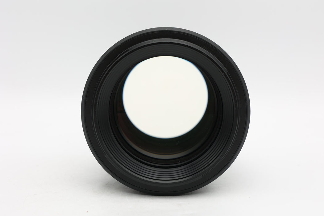 Used Canon RF 85mm f1.2L USM (EX)