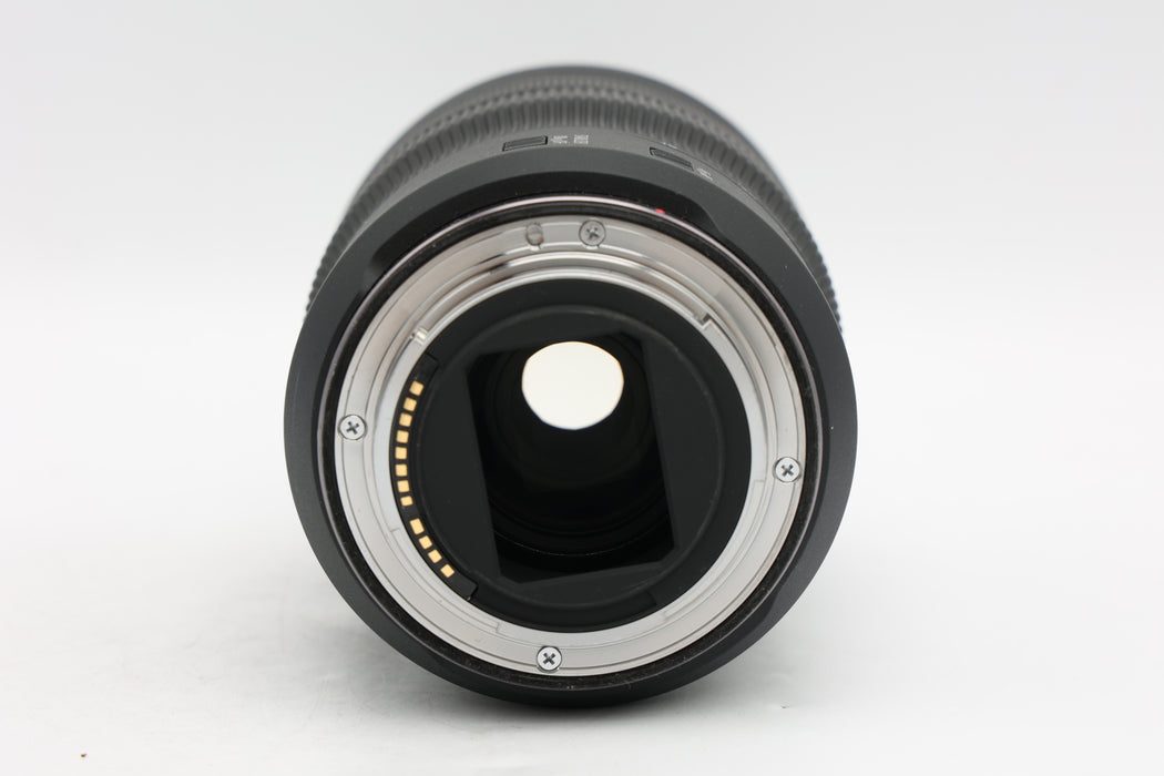 Used Canon RF 15-35mm f2.8L IS (EX)