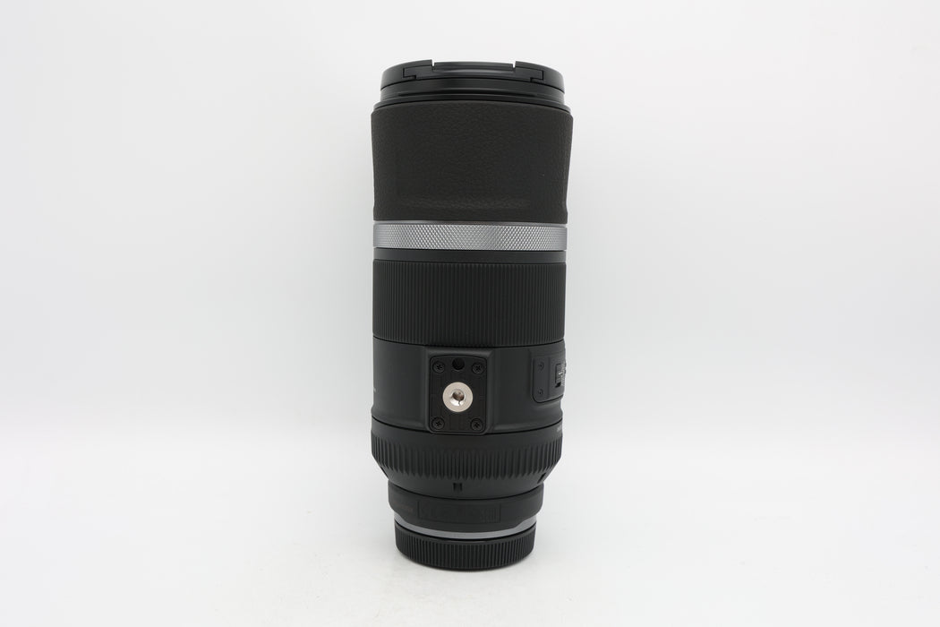 Used Canon RF 600mm f11 IS STM (EX)