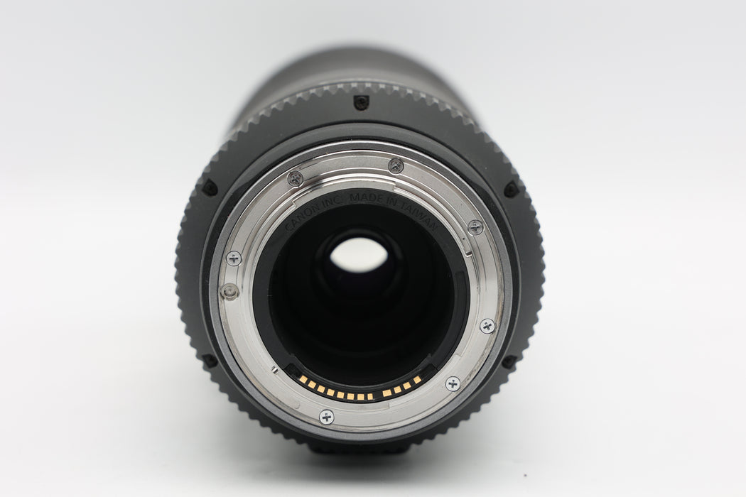 Used Canon RF 800mm f11 IS STM (EX)