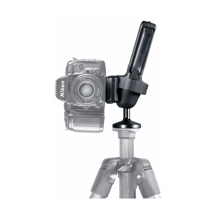 Manfrotto 322RC2 Grip Ball Head