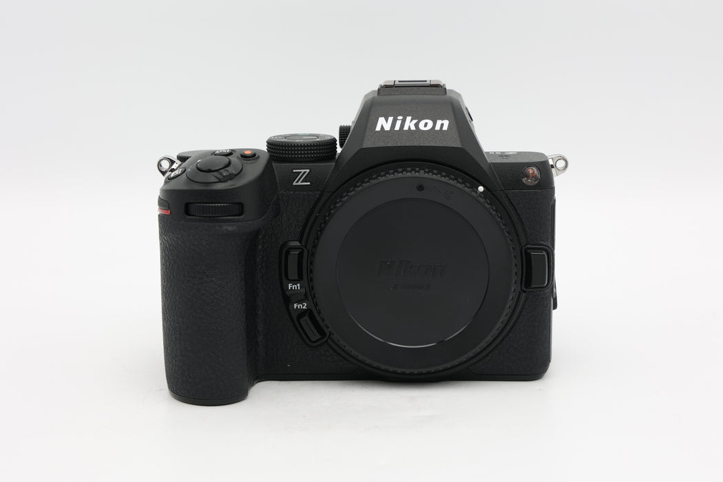 Used Nikon Z5 II (EX)
