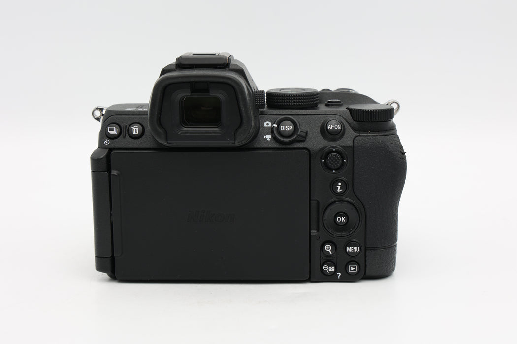 Used Nikon Z5 II (EX)
