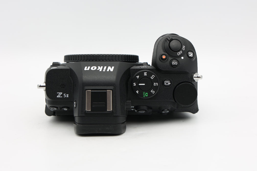 Used Nikon Z5 II (EX)
