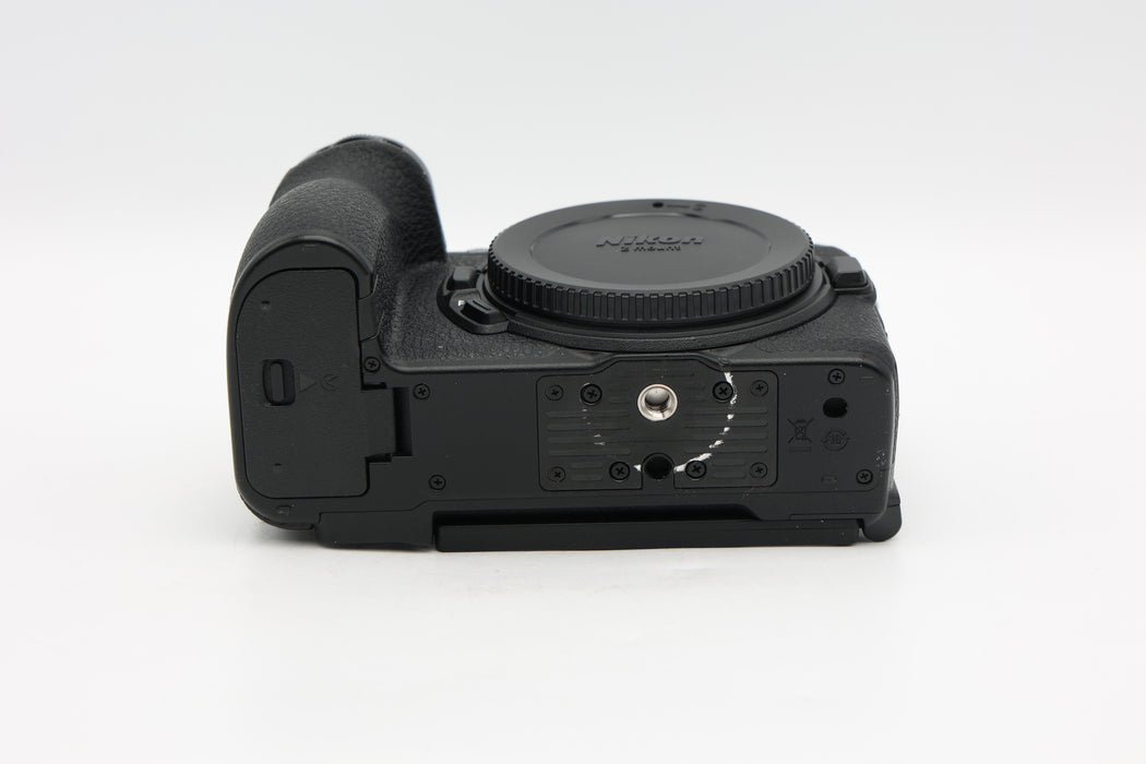 Used Nikon Z5 II (EX)