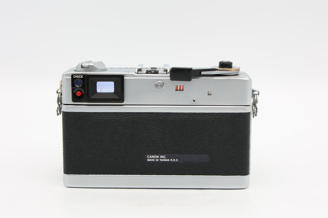 Used Canonet QL17 (G)
