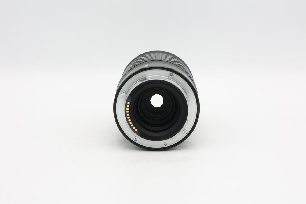 Used Nikon Z 85mm F1.8 S (VG)