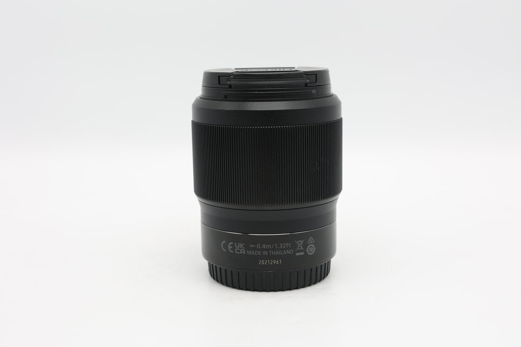 Used Nikon Z 50mm F1.8 S (VG)