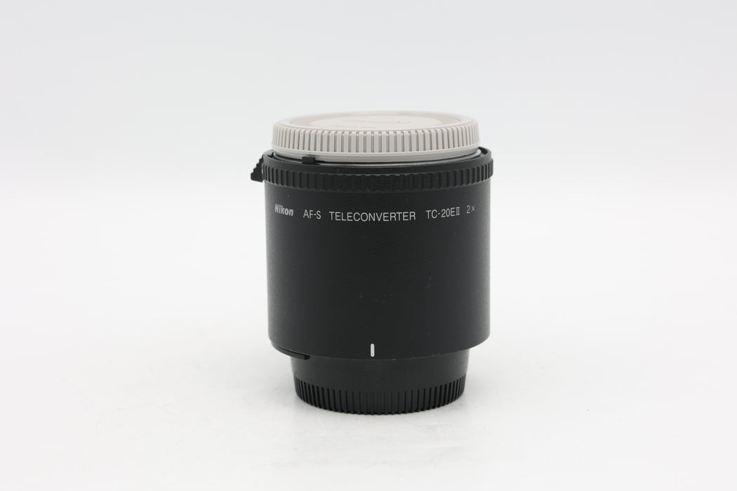 Used Nikon TC-20E II (EX)
