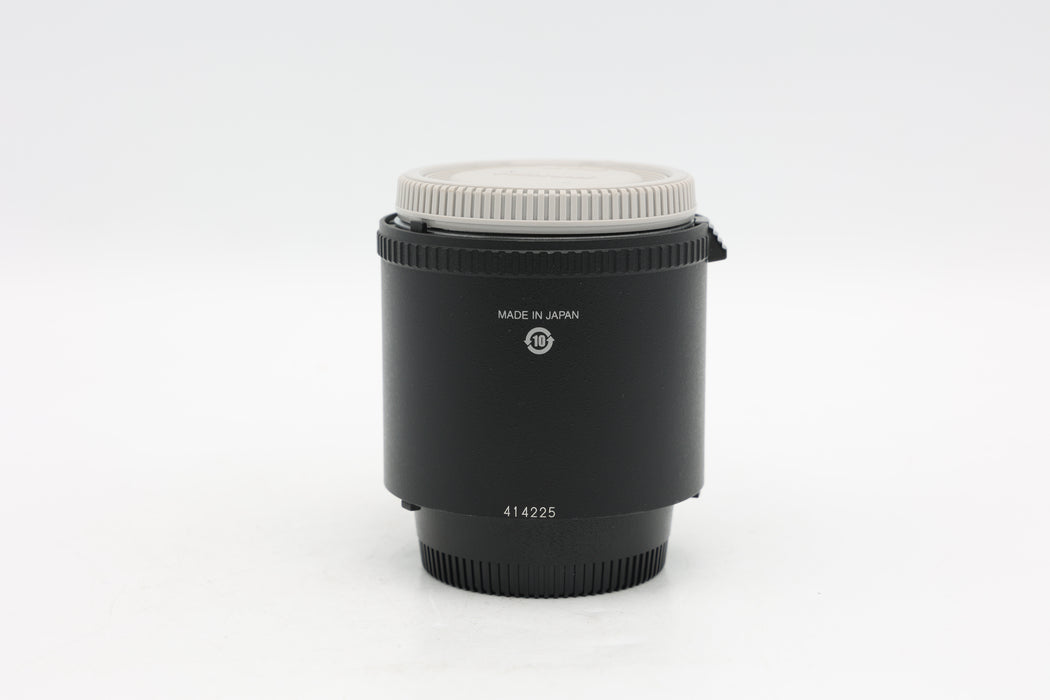 Used Nikon TC-20E II (EX)