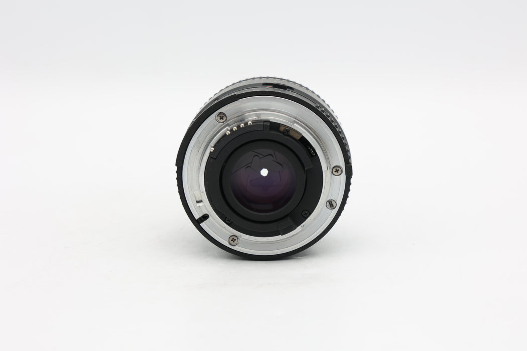 Used Nikon AF 50mm F1.8D (VG)