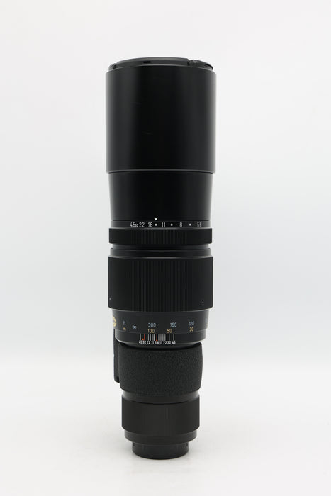 Used Pentax 400mm F5.6 M42 (VG)