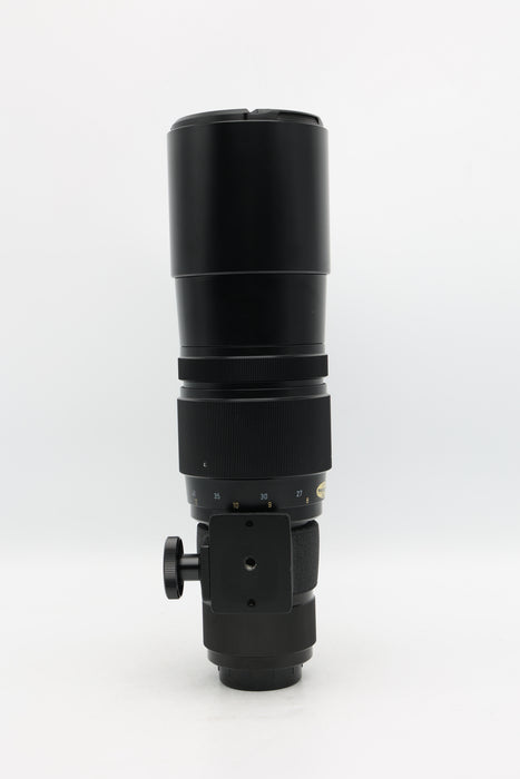 Used Pentax 400mm F5.6 M42 (VG)