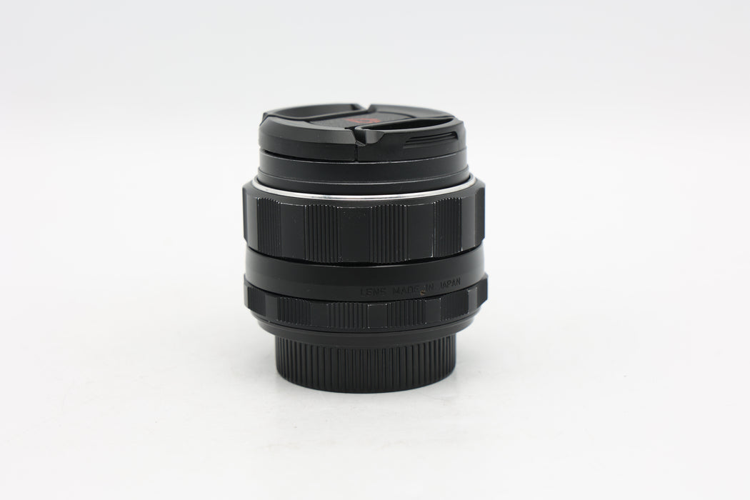 Used Pentax 50mm F1.4 M42 (VG)