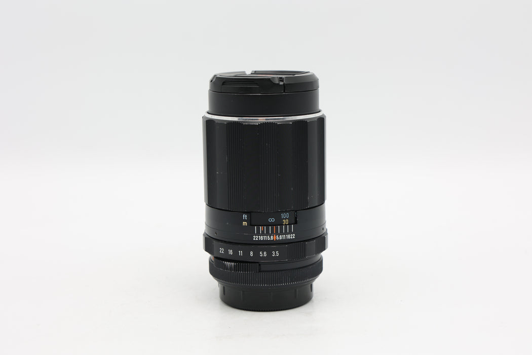 Used Pentax 135mm F3.5 M42 (G)