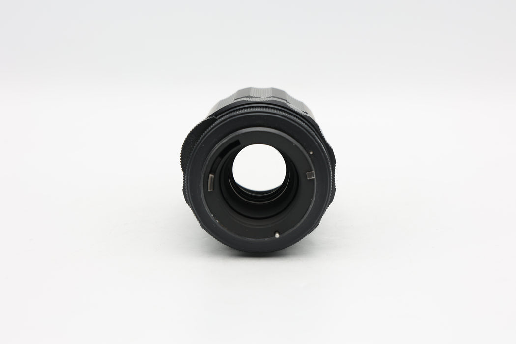 Used Pentax 135mm F3.5 M42 (G)