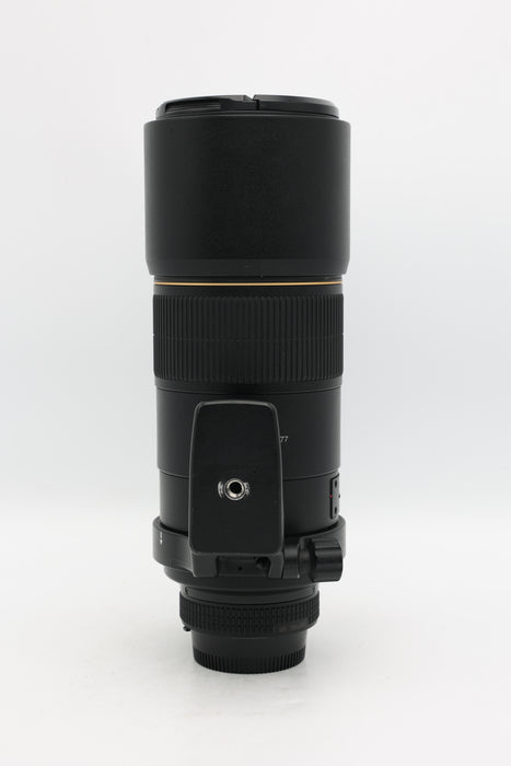 Used Nikon AFS 300mm F4D ED (VG)
