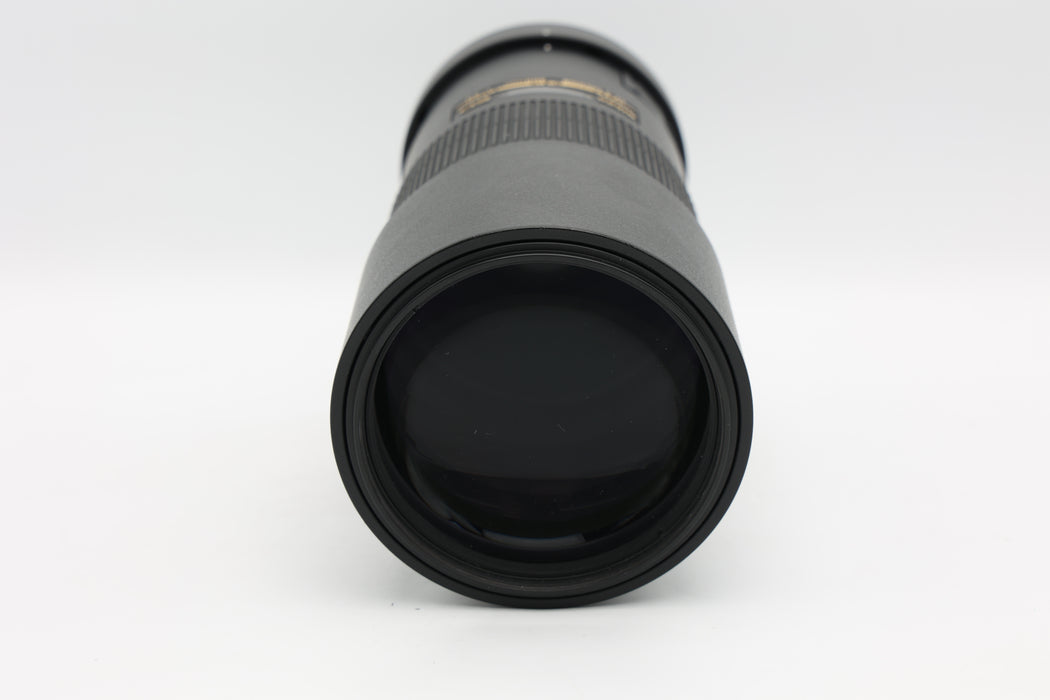 Used Nikon AFS 300mm F4D ED (VG)