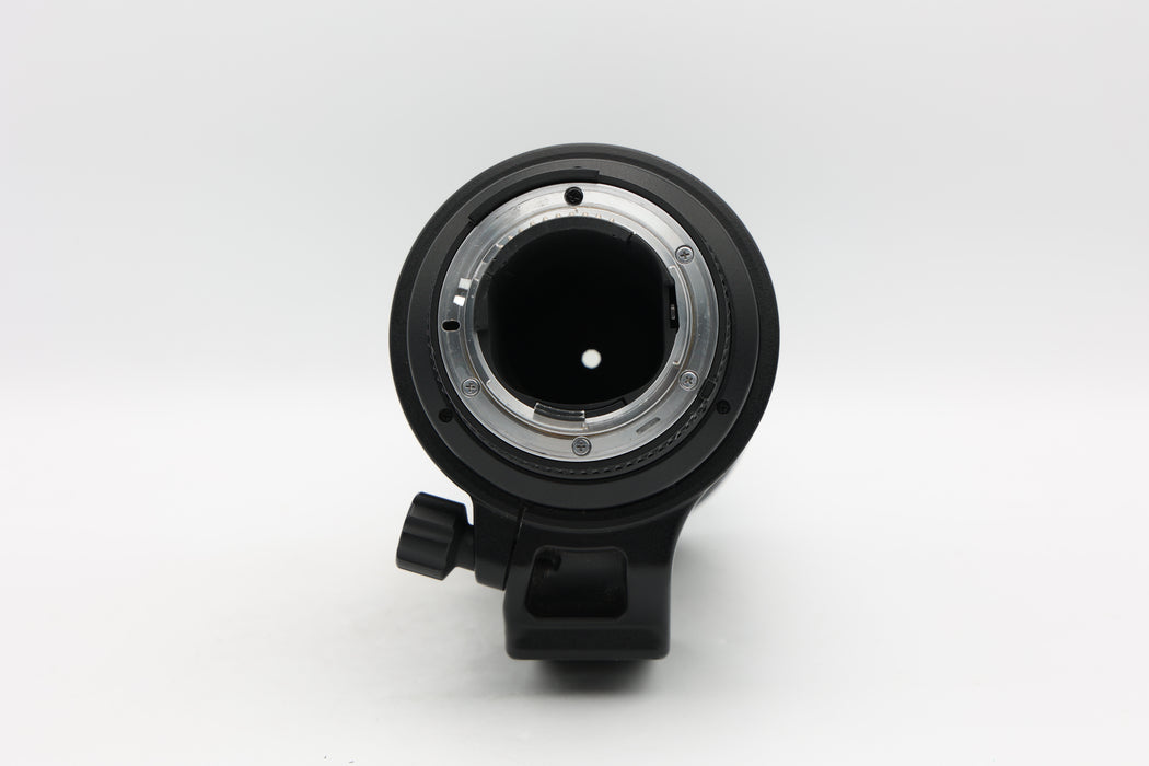 Used Nikon AFS 300mm F4D ED (VG)